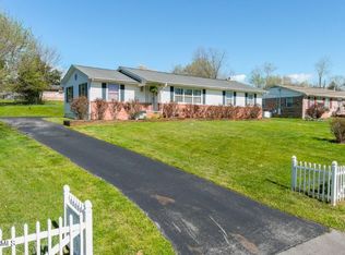 5409 Bluefield Rd, Knoxville, TN 37921