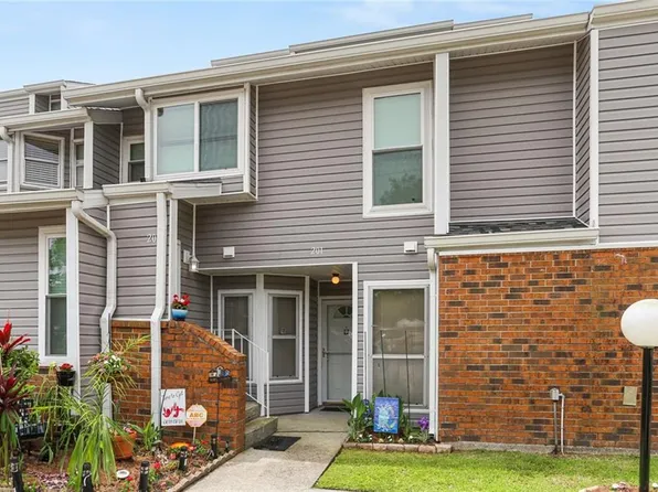 201 Avant Garde Cir Unit 201, Kenner, LA 70065
