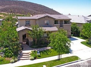3018 Heavenly Ridge St, Thousand Oaks, CA 91362