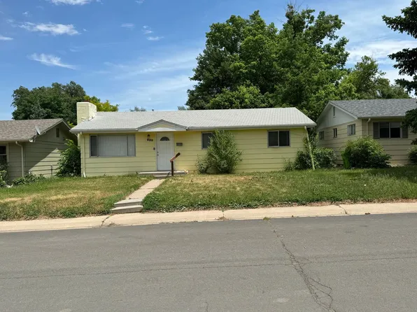 220 Bishop St, Fort Collins, CO 80521