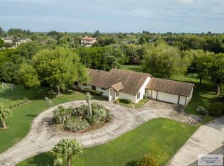 705 Santa Ana Ave, Rancho Viejo, TX 78575