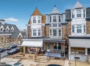 1029 Robeson St, Reading, PA 19604