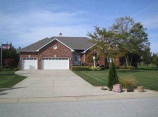 132 Timber Point Ct, Valparaiso, IN 46385