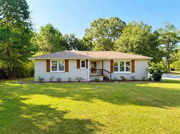308 Haynie Pkwy, Belton, SC 29627