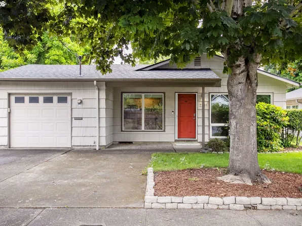 2811 N Arlington Pl, Portland, OR 97217