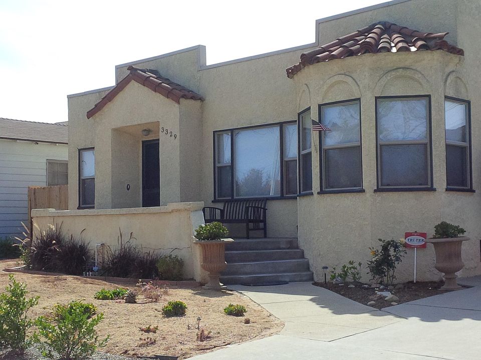 1st image of 3329 Cerritos Ave