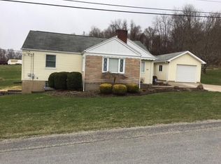 54 Mount Tabor Rd, Allenport, PA 15412