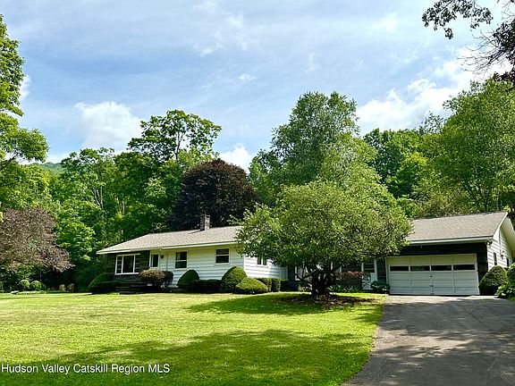 1811 Bussey Hollow Road, Andes, NY 13731 | Zillow