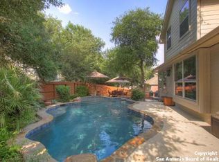 8915 Rio Sedona Dam, Helotes, TX 78023
