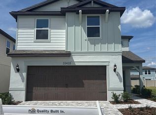 33433 Binding Ties Ln, Wesley Chapel, FL 33545