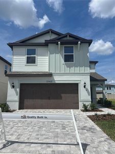 33433 Binding Ties Ln, Wesley Chapel, FL, 33545