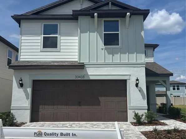 33433 Binding Ties Ln, Wesley Chapel, FL 33545