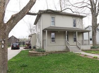 209 S State St, Burlington, WI 53167