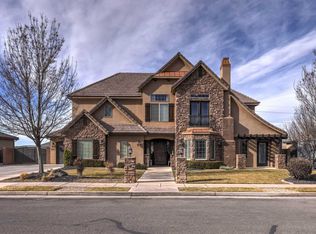 3470 S 2640 E, Saint George, UT 84790