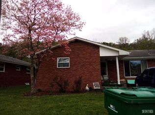 706 Myers Ave, Belmont, WV 26134
