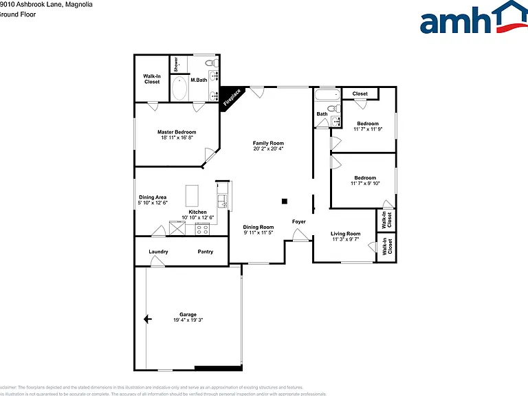 29010 Ashbrook Ln — Photo 2