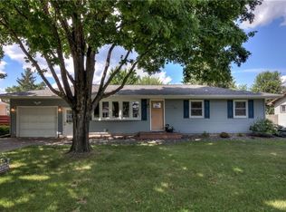 558 Roland St, Chippewa Falls, WI 54729