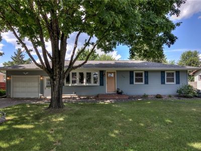 558 Roland Street, Chippewa Falls, WI, 54729