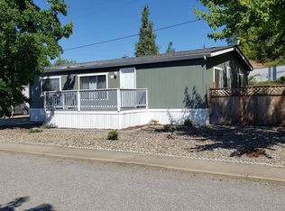 140 NW Bree Dr, Winston, OR