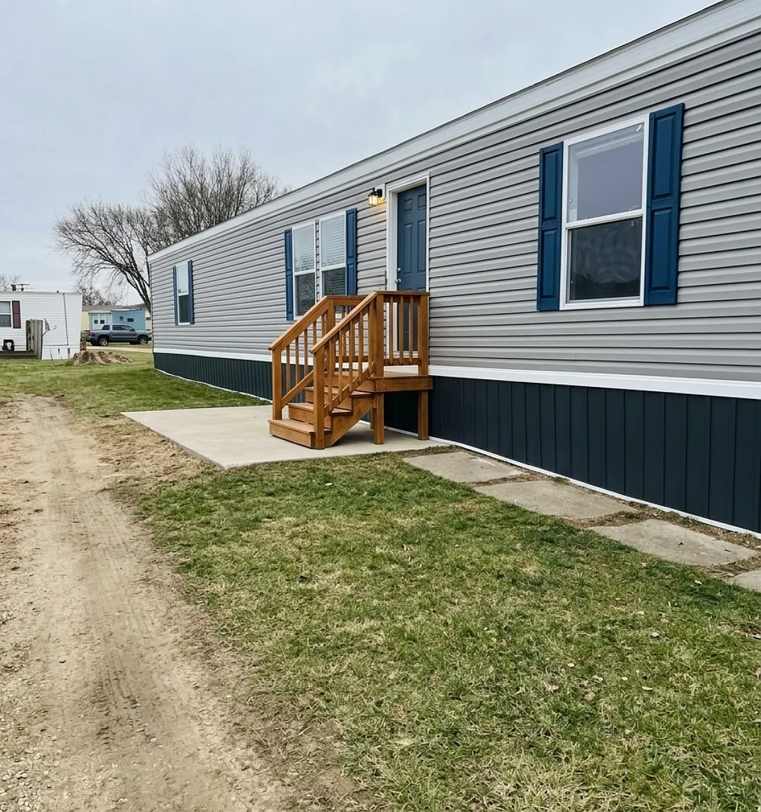 3 bed, $1,190 — Photo 1