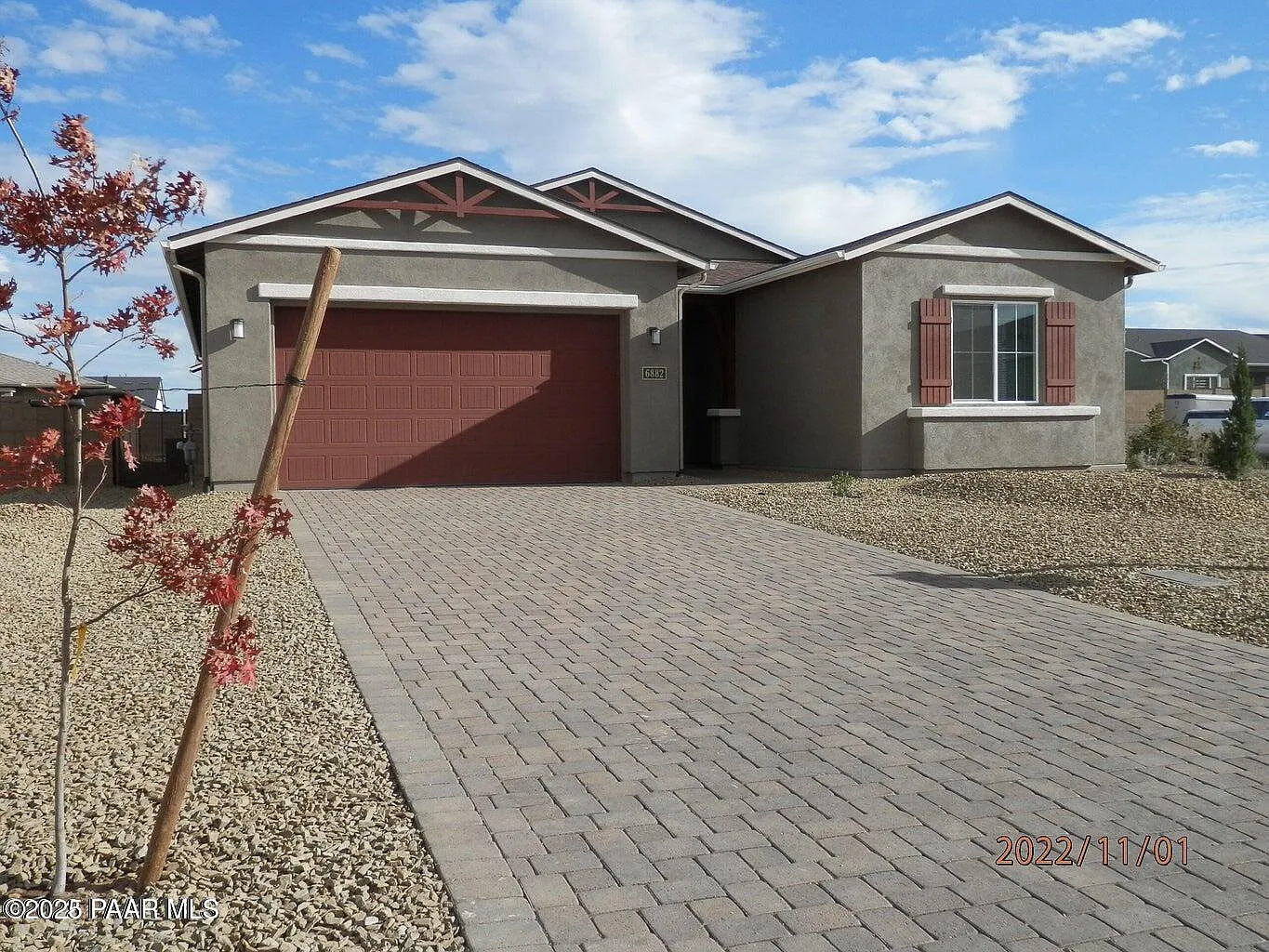 4 bed, 2.0 bath, 2143 sqft, $2,594 — Photo 1