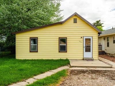 660 Canby St, Sheridan, WY, 82801