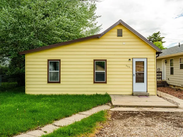 660 Canby St, Sheridan, WY 82801