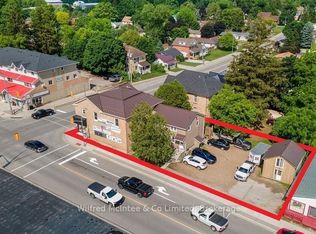 4 Elora St N, Minto, ON N0G1M0