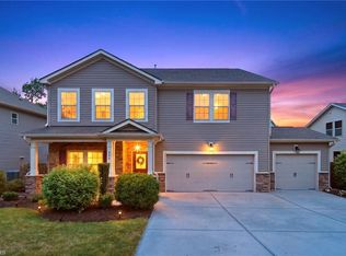 959 Longleaf Pine Pl, Mebane, NC 27302