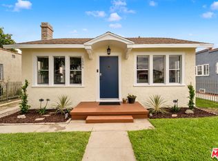 1506 W 64th St, Los Angeles, CA 90047