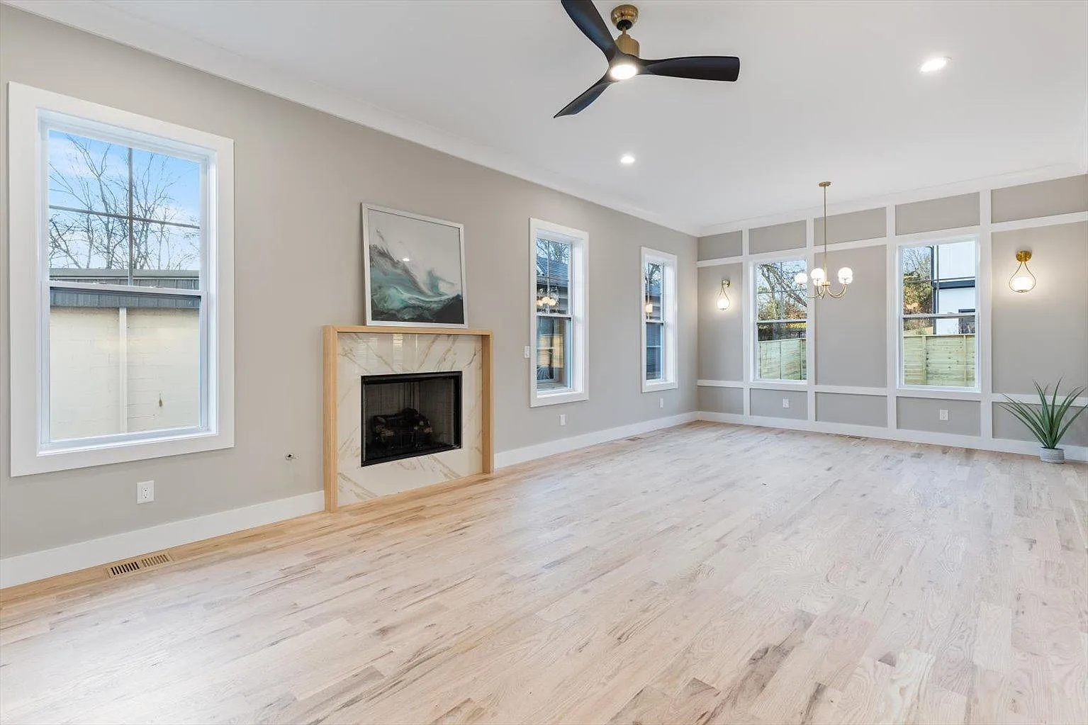 3 bed, 3.5 bath, 2235 sqft, $3,250 — Photo 4