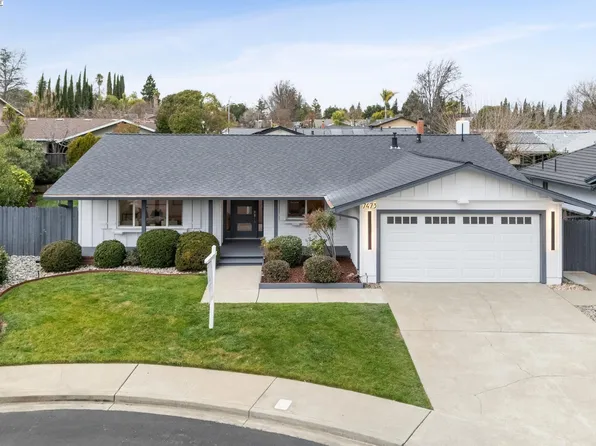 (undisclosed Address), Pleasanton, CA 94588