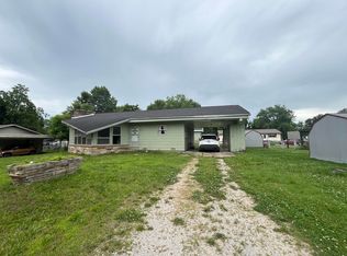 620 Joe Jones Blvd, West Plains, MO 65775