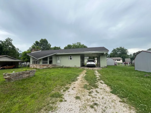 620 Joe Jones Blvd., West Plains, MO 65775