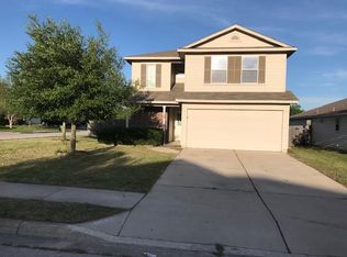 1345 Anna Palm Way, Round Rock, TX 78665