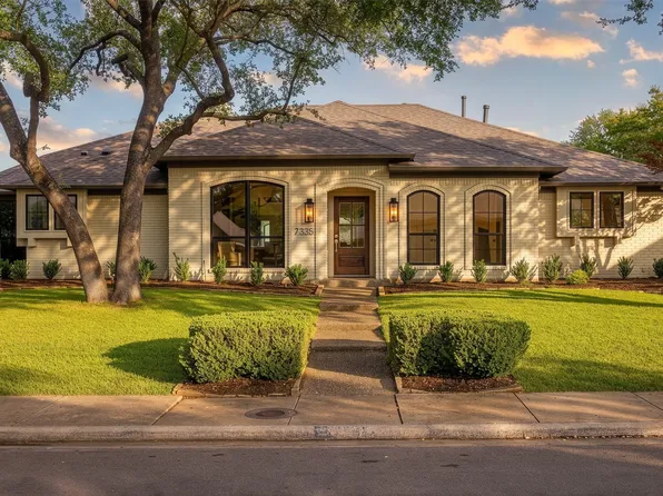 7335 Debbe Dr, Dallas, TX 75252