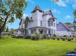 515 Cleveland St, Lebanon, OR 97355