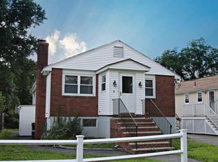 3 Rice St, Saugus, MA 01906