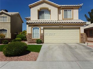 916 Torington Dr, Las Vegas, NV 89108