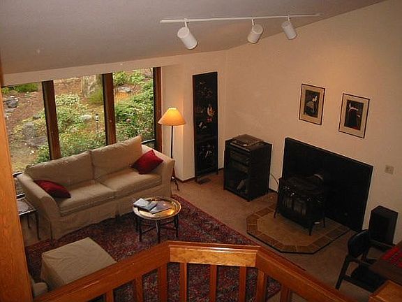 Large Living Room 