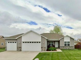 6593 Timberwood Ave, Portage, IN 46368