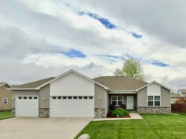 6593 Timberwood Ave, Portage, IN 46368