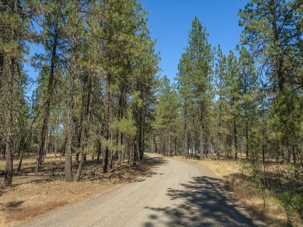 N Dartford Dr, Spokane, WA 99208