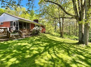 156 Goose Creek Rd, Fayetteville, WV 25840