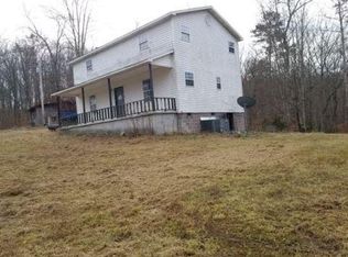 270 McBee Ln, Speedwell, TN 37870