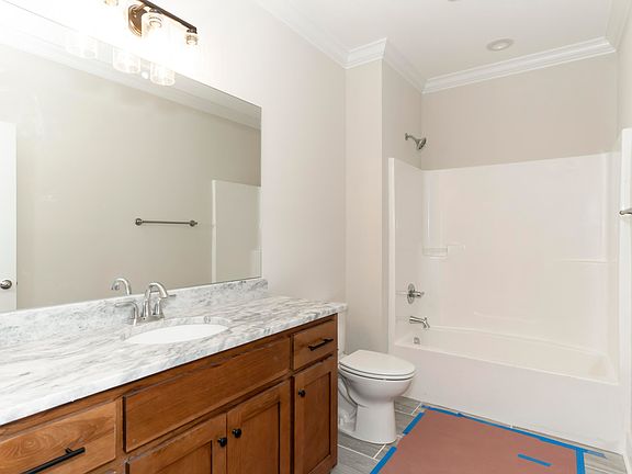 5th image of 4853 Preserve Dr #6