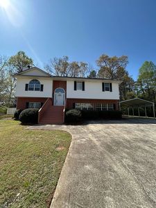 729 Almon Rd, Carrollton, GA, 30117
