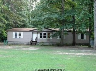 15020 Misty Ln, King George, VA 22485