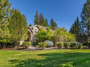 3486 NW Conrad Dr, Bend, OR 97703