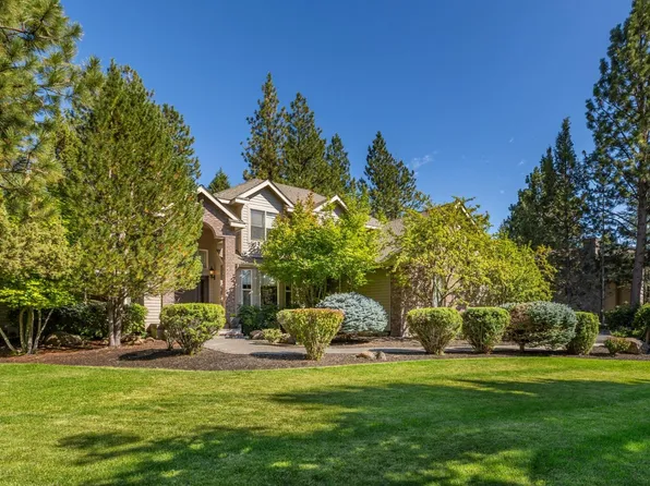 3486 NW Conrad Dr, Bend, OR 97703